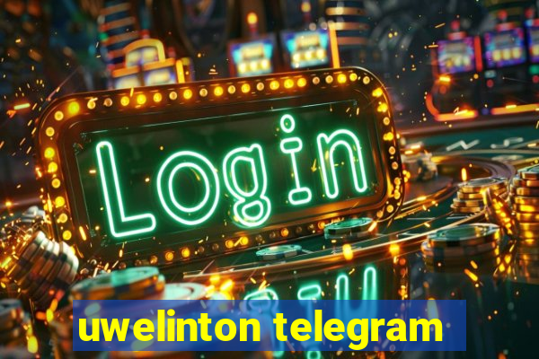 uwelinton telegram